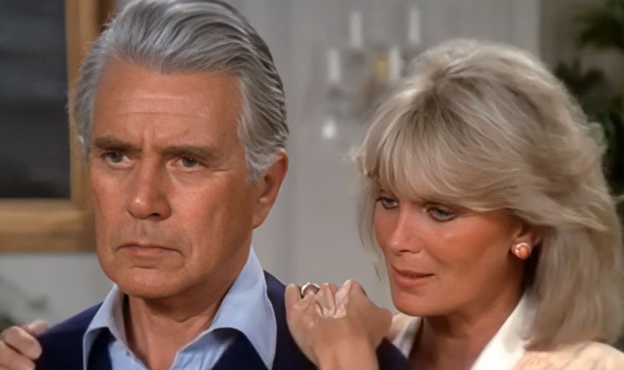Screenshot from Dynasty (1981-1989)