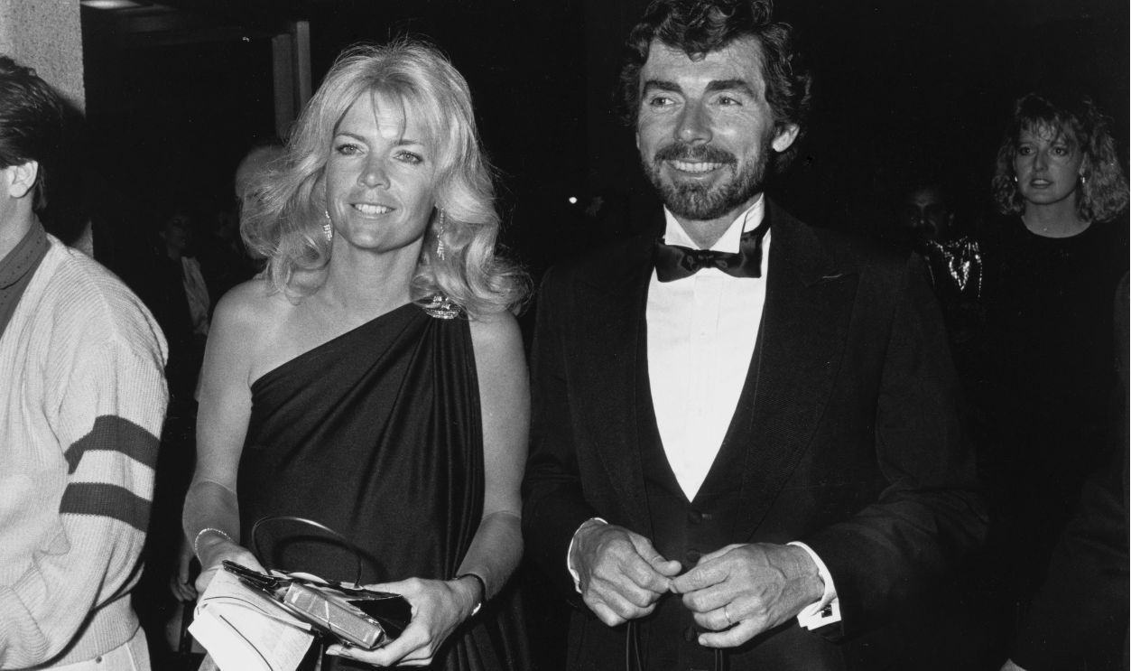 Meredith Baxter