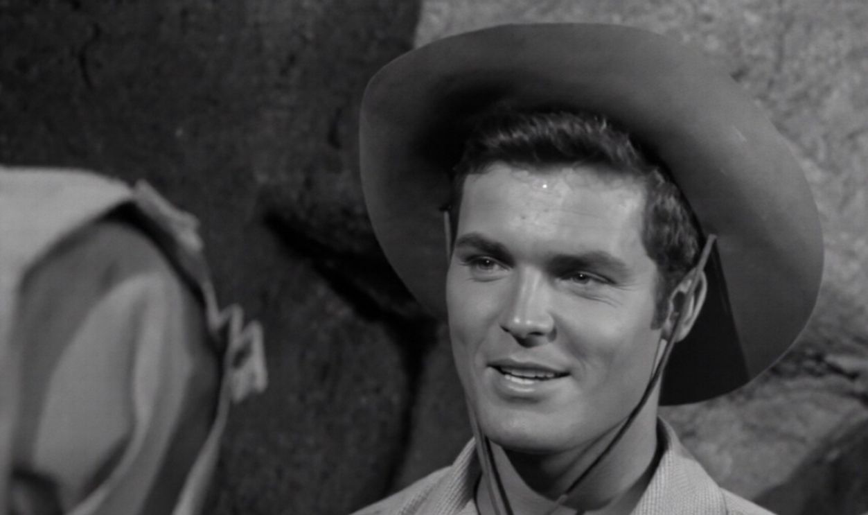 Screenshot from Bronco (1958–1962)