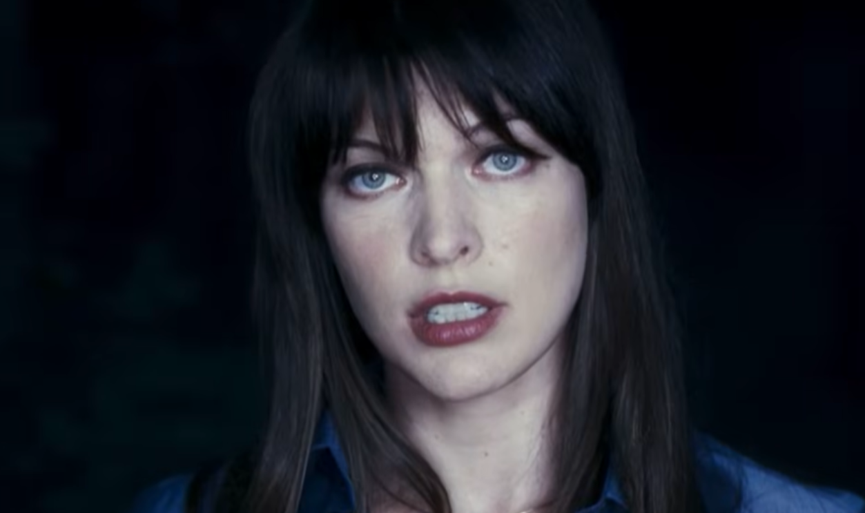 Screenshot from The Fourth Kind, Universal Pictures (2009)