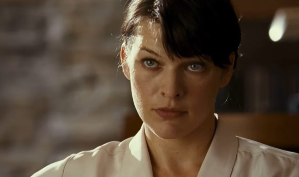 Screenshot from The Fourth Kind, Universal Pictures (2009)