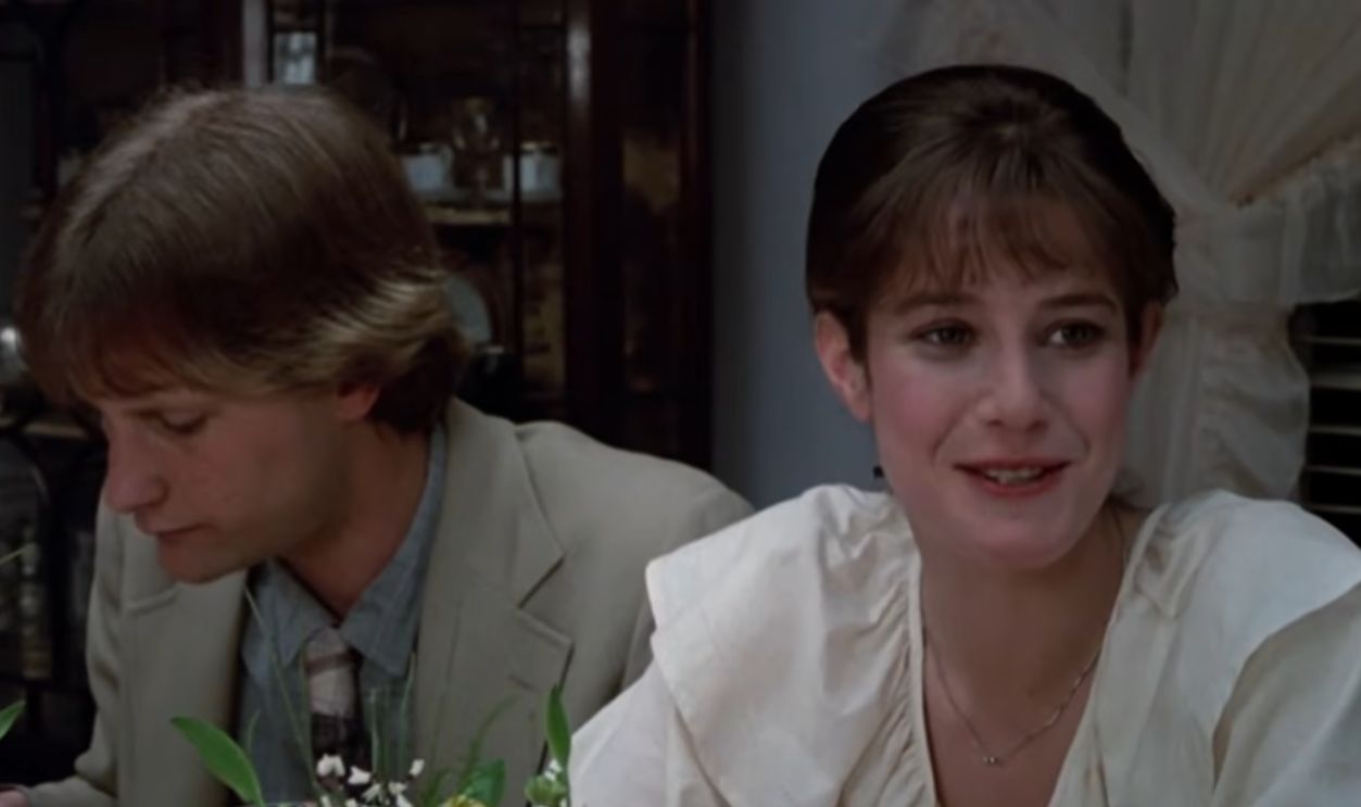 Screenshot from Terms of Endearment (1983)