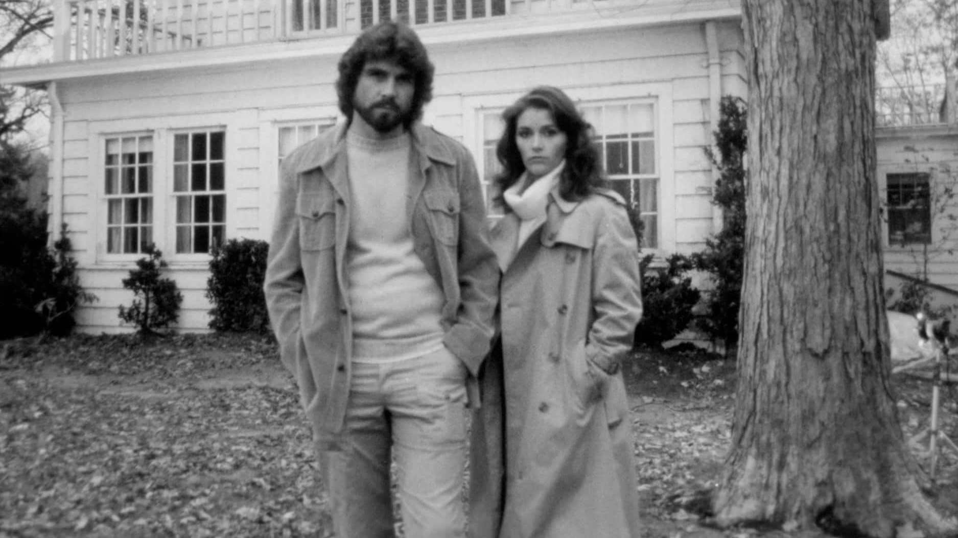 'The Amityville Horror'