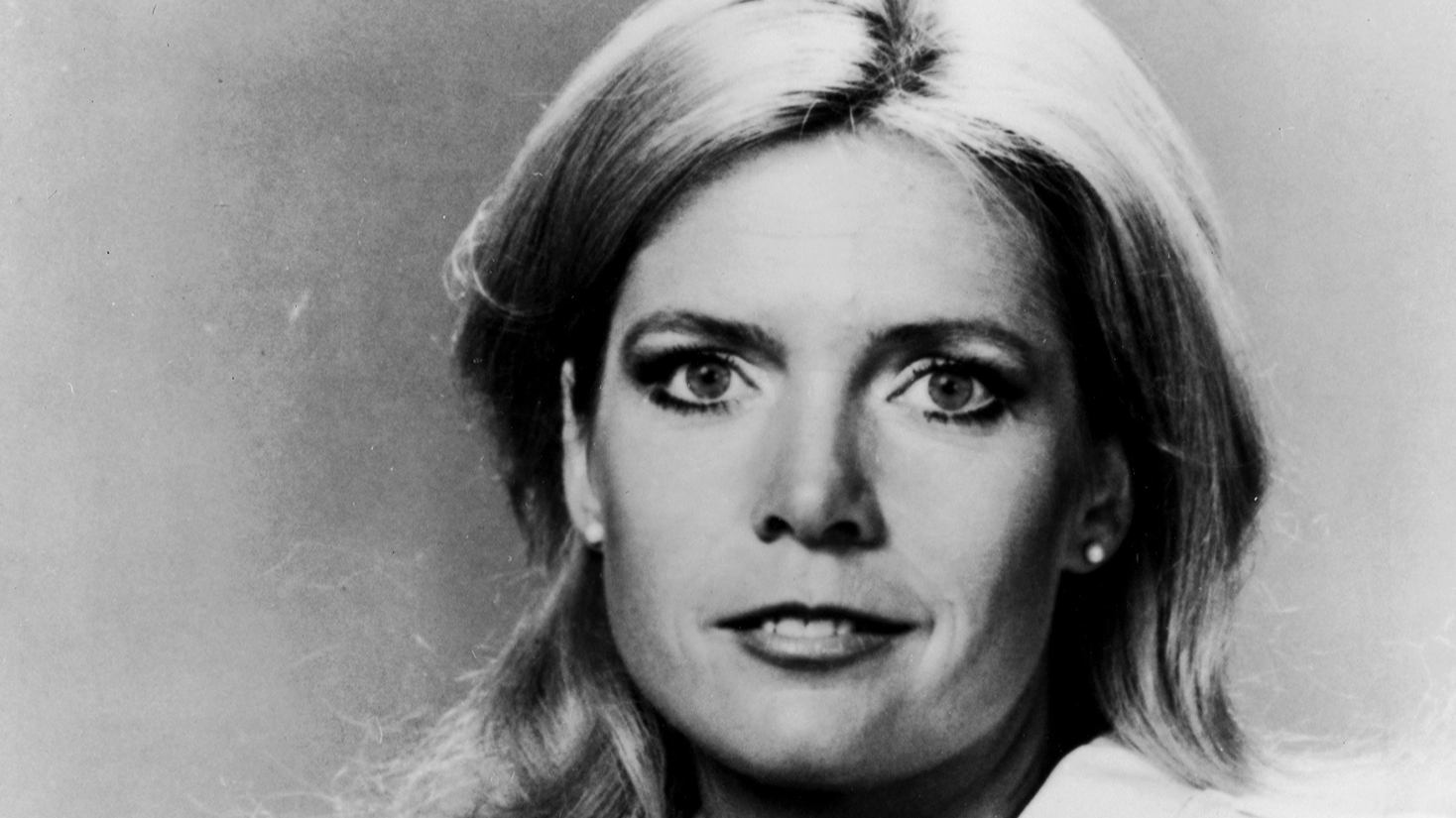 A promotional portrait of American actor Meredith Baxter-Birney for the television show 'Family,' in which she plays Nancy Lawrence, circa 1980