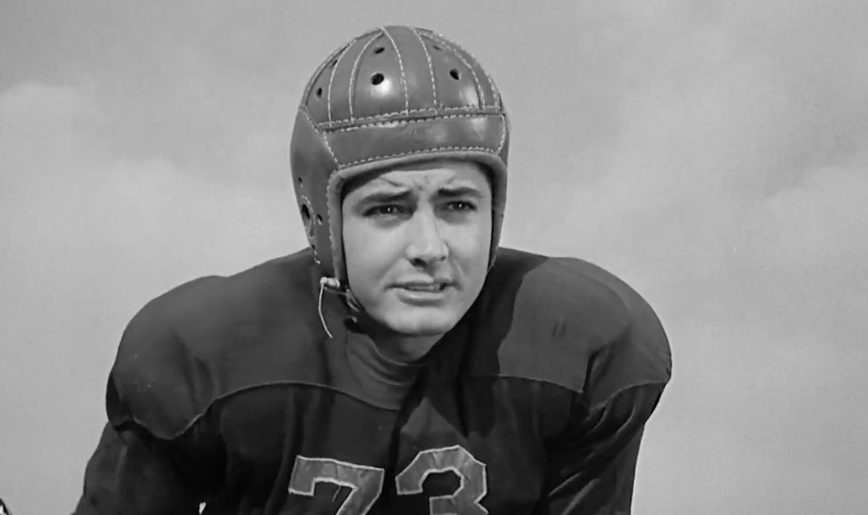 Screenshot from All the King's Men (1949)