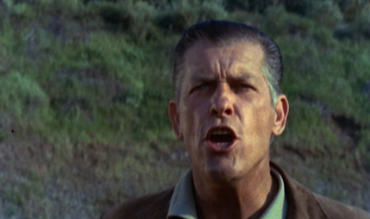 Screenshot from Targets (1968)