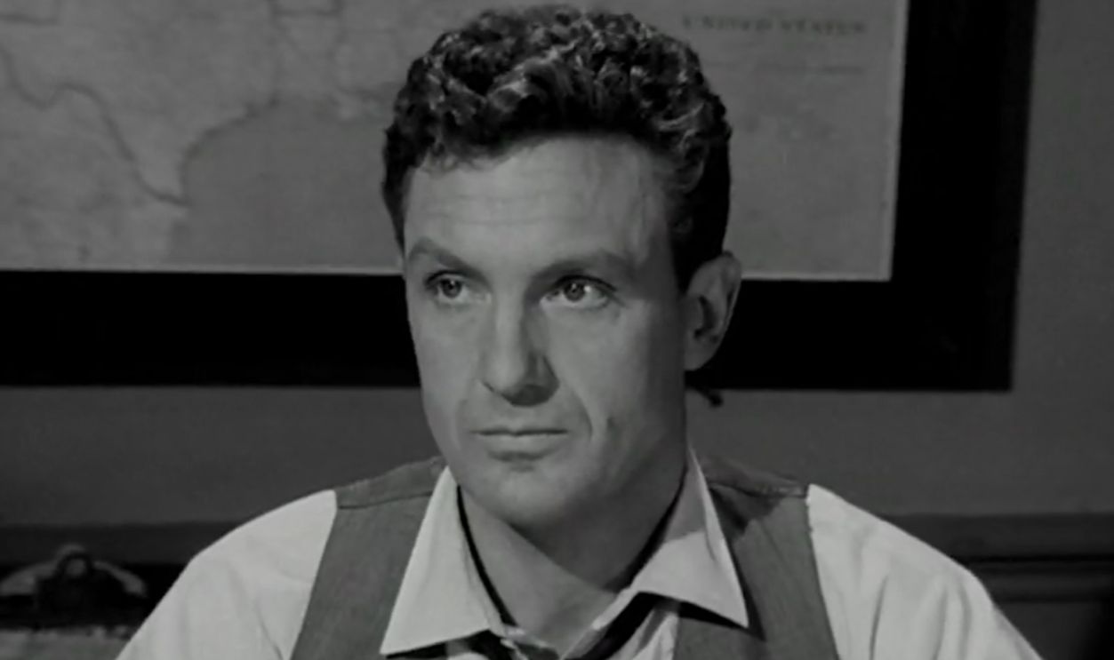 Screenshot from The Untouchables (1959–1963)