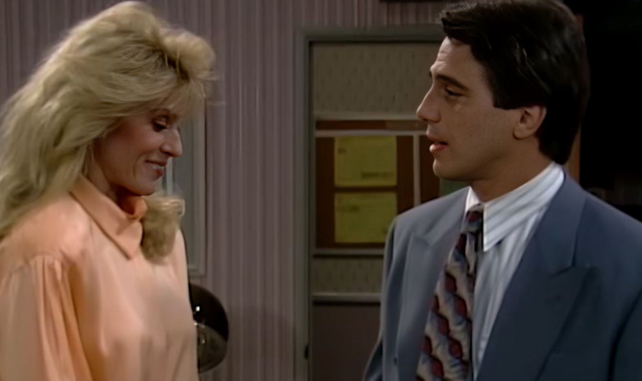 Screenshot from Who’s The Boss? (1984-1992)