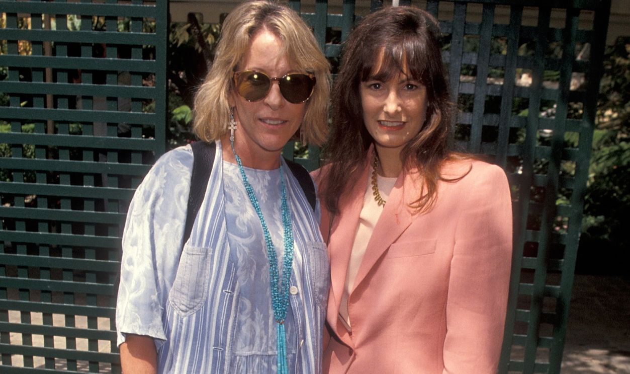 First Annual Premiere Women in Hollywood Luncheon