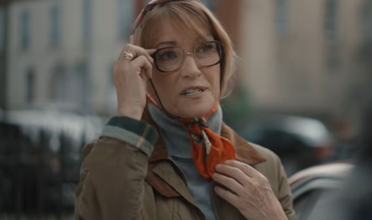 Screenshot from Harry Wild, Dynamic Television (2022-) 