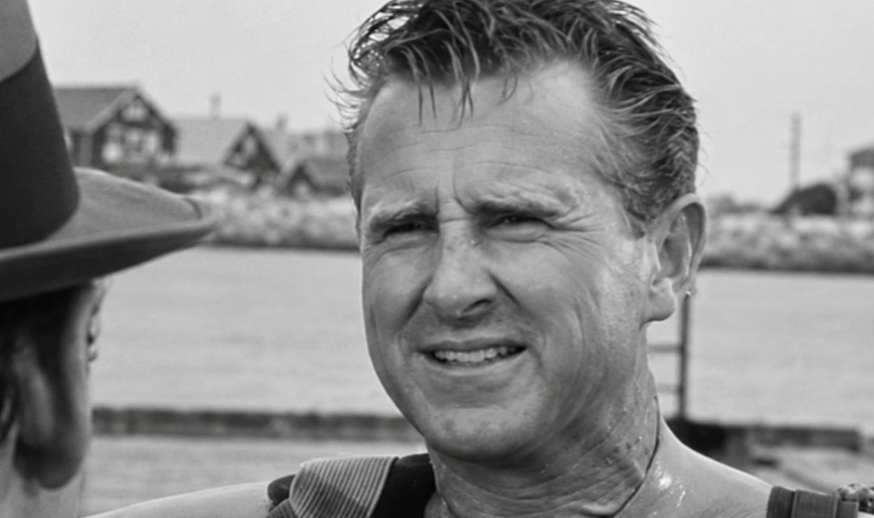 Screenshot from Sea Hunt (1958–1961)