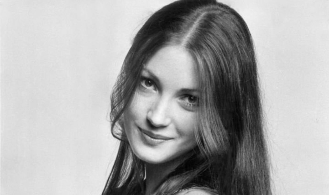Actress Jane Seymour, 14th October 1972