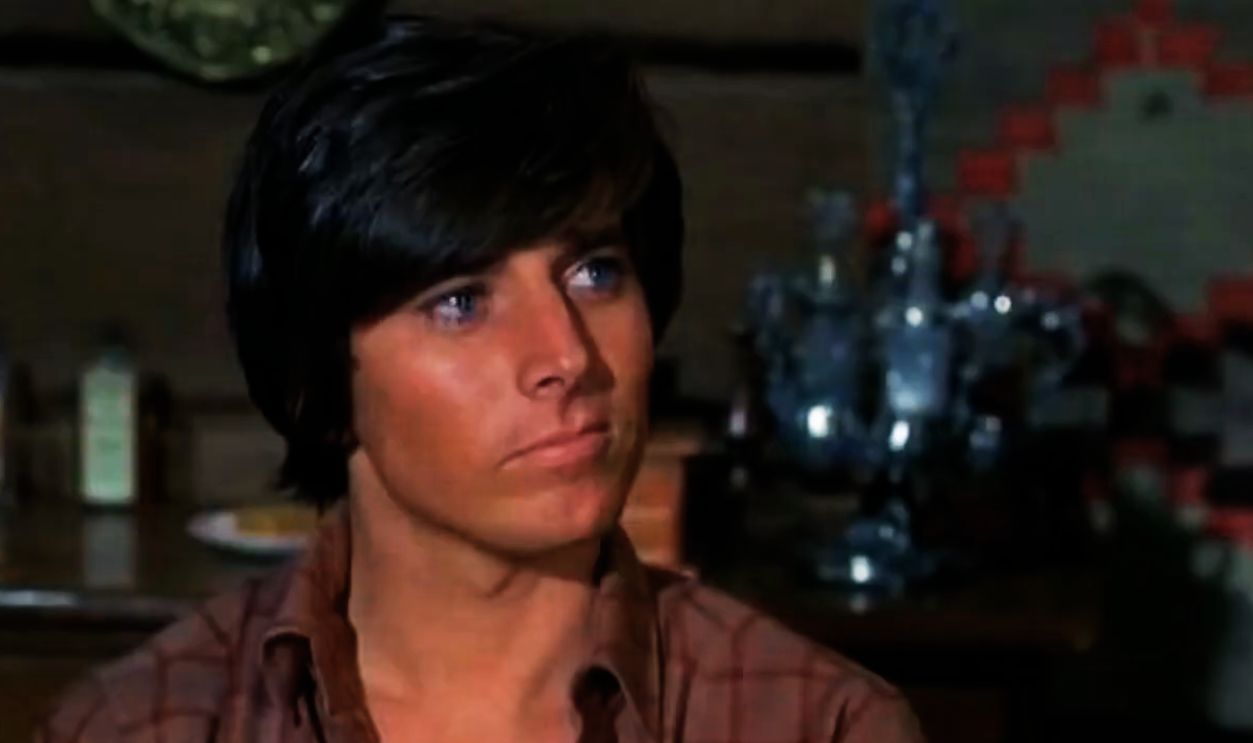 Screenshot from Here Come the Brides (1968–1970)