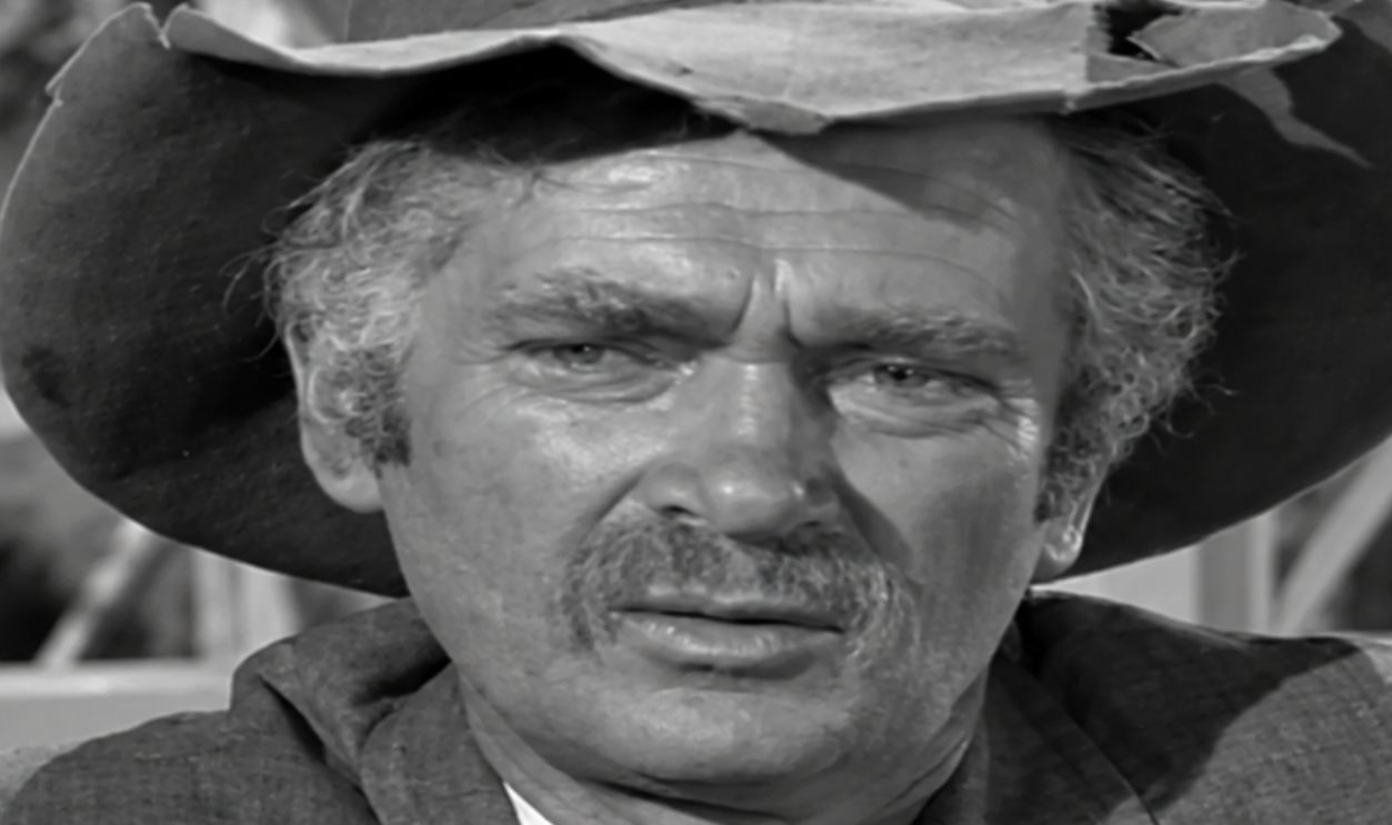 Screenshot from The Beverly Hillbillies (1962–1971)