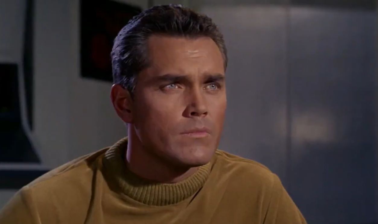 Screenshot from Star Trek (1965)