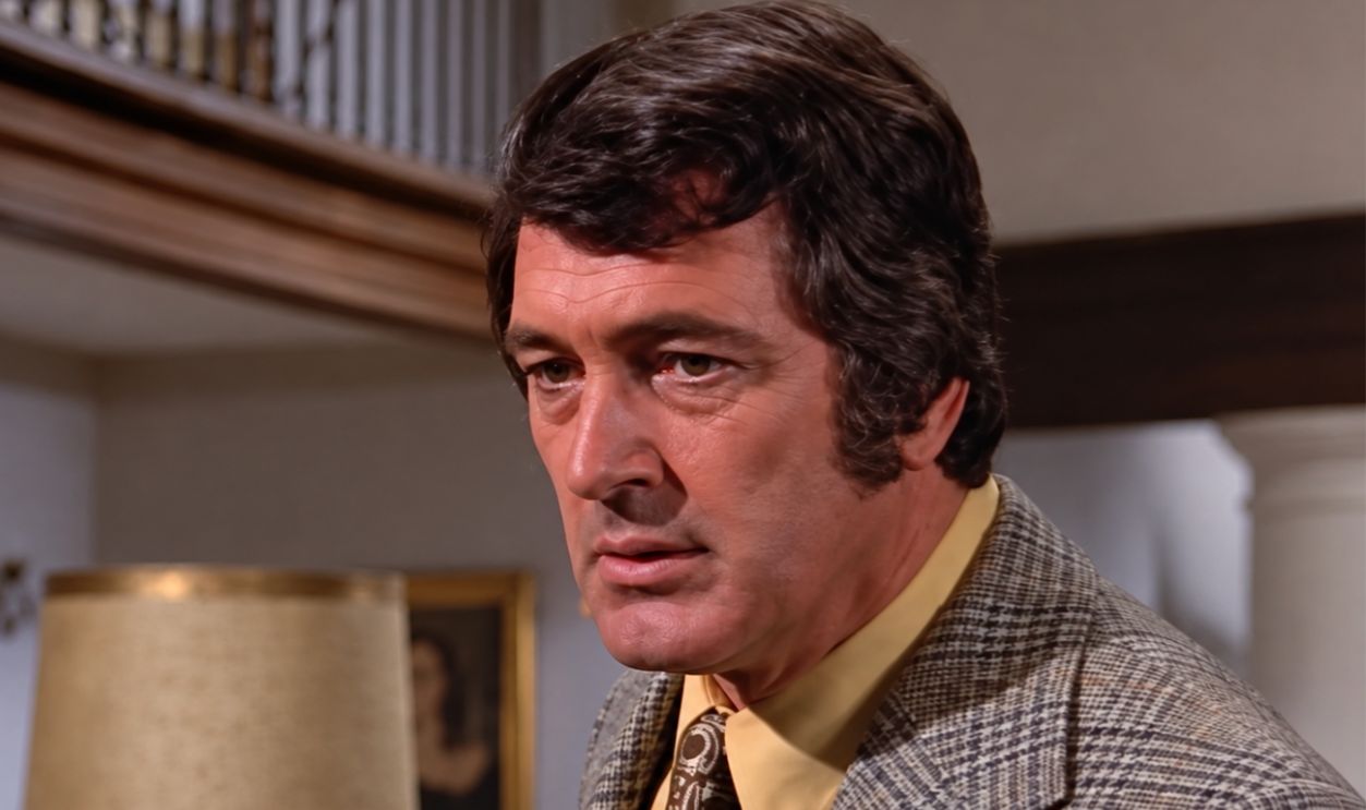 Screenshot from McMillan & Wife (1971–1977) 