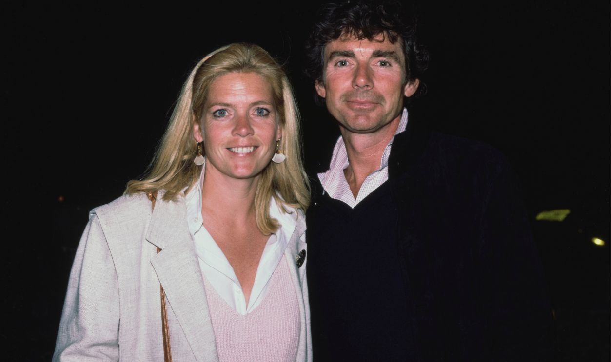 Meredith Baxter