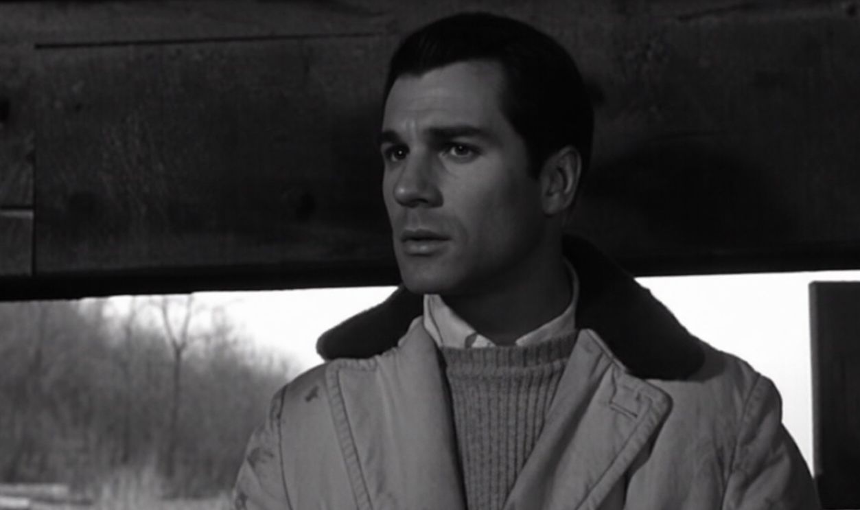 Screenshot from Route 66 (1960–1964)