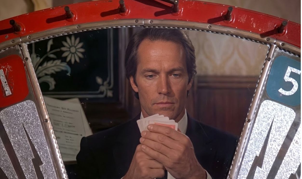 Screenshot from Young Maverick, Warner Bros. Television (1979)
