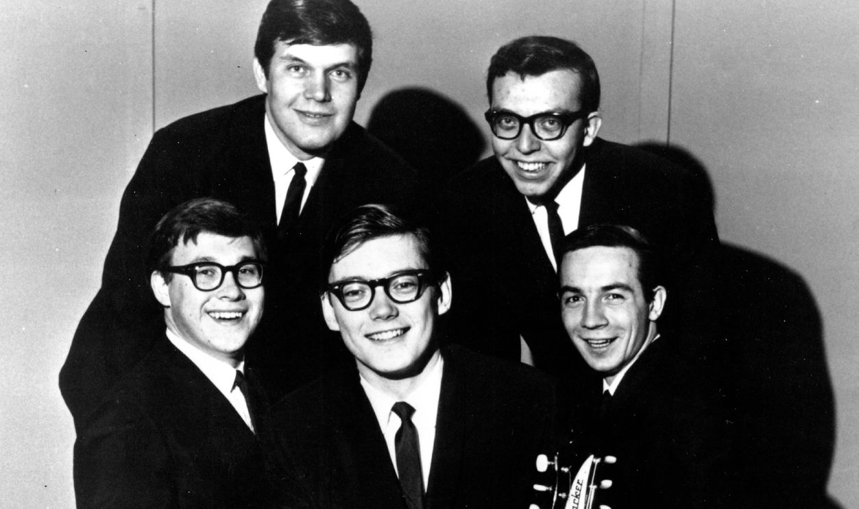 Guess Who Original Lineup