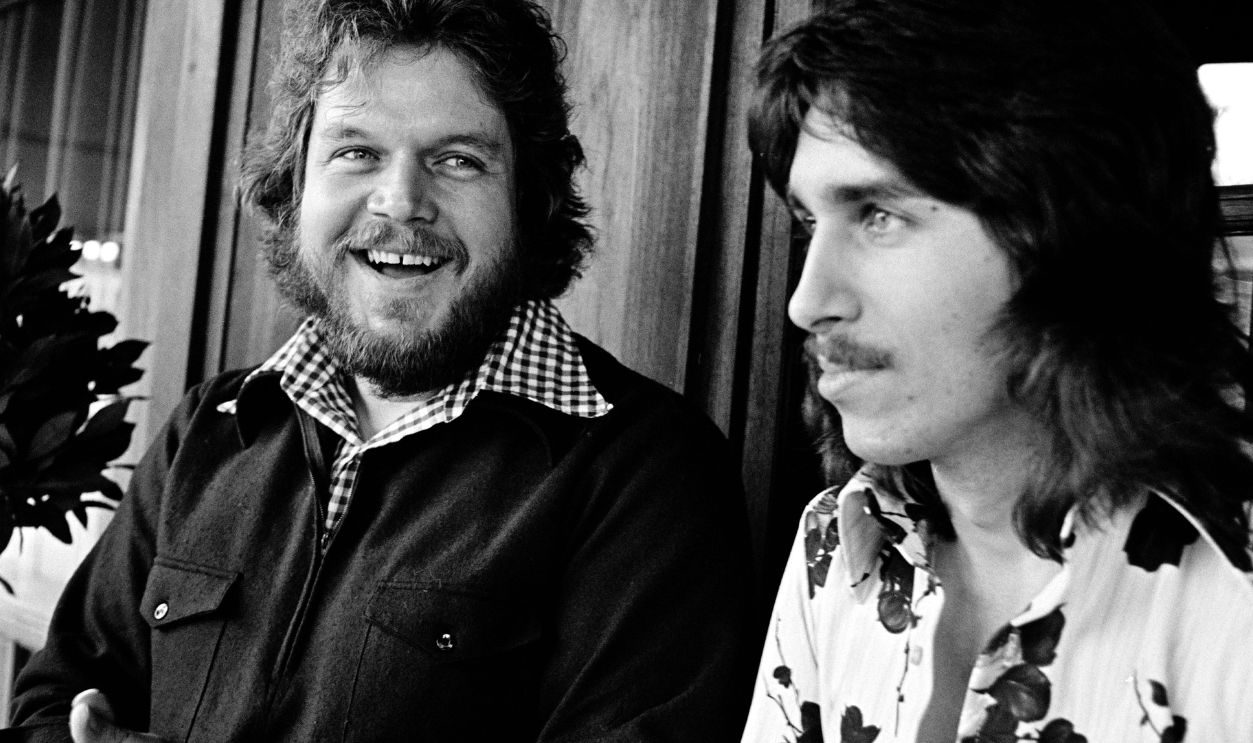 Bachman-Turner Overdrive