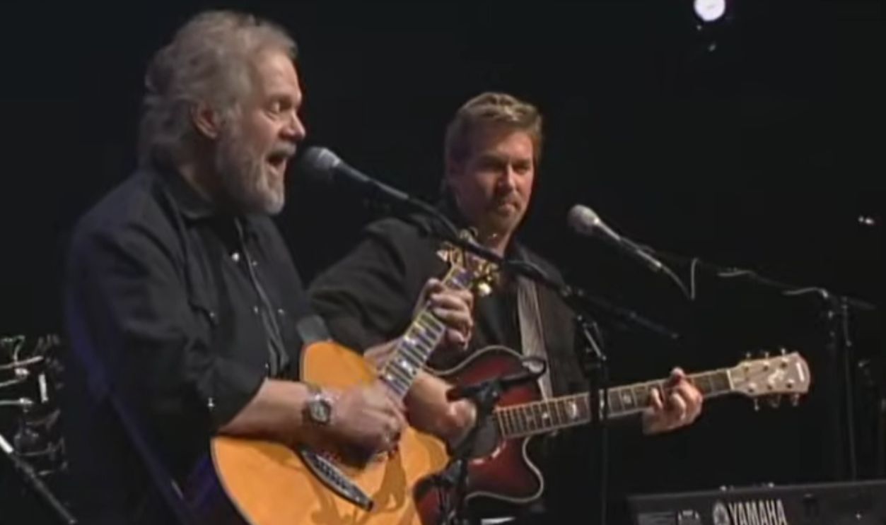 Screenshot from American Woman (1970)