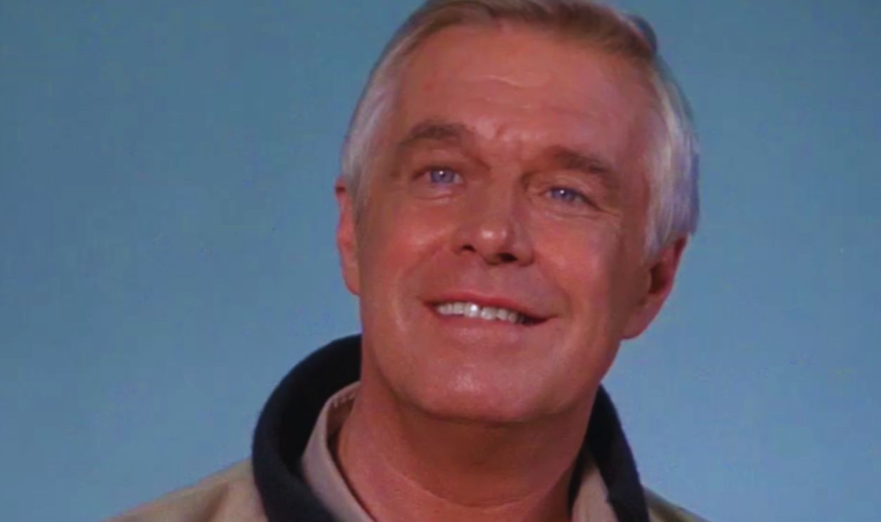 Screenshot from The A-Team (1983-1987)
