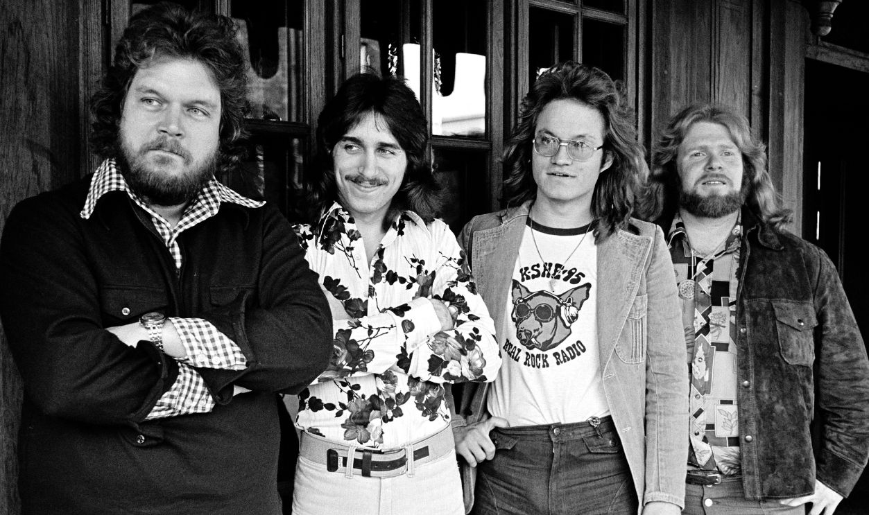 Bachman-Turner Overdrive