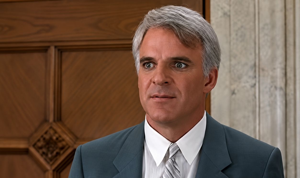 Screenshot from All of Me (1984)