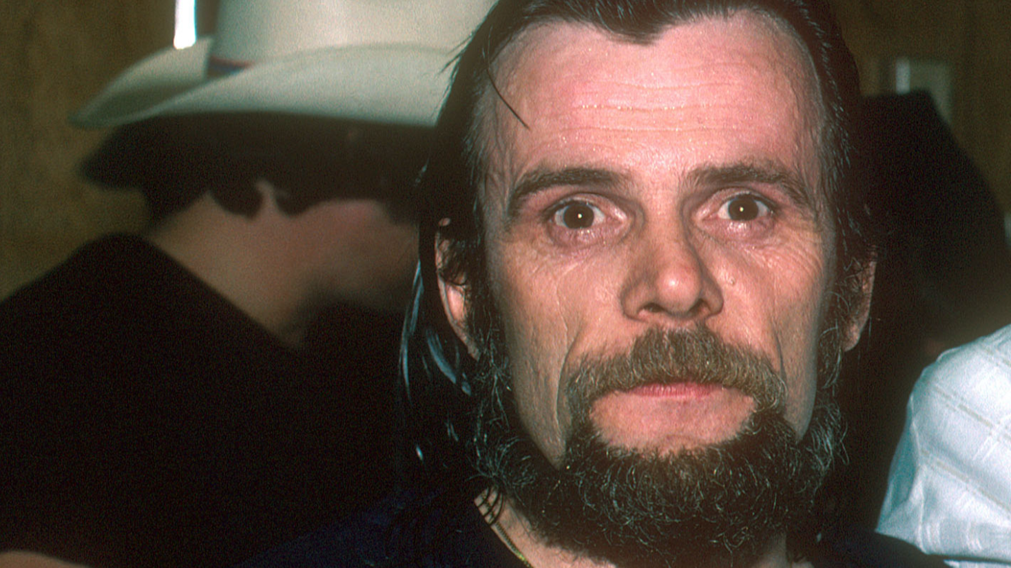 Johnny Paycheck