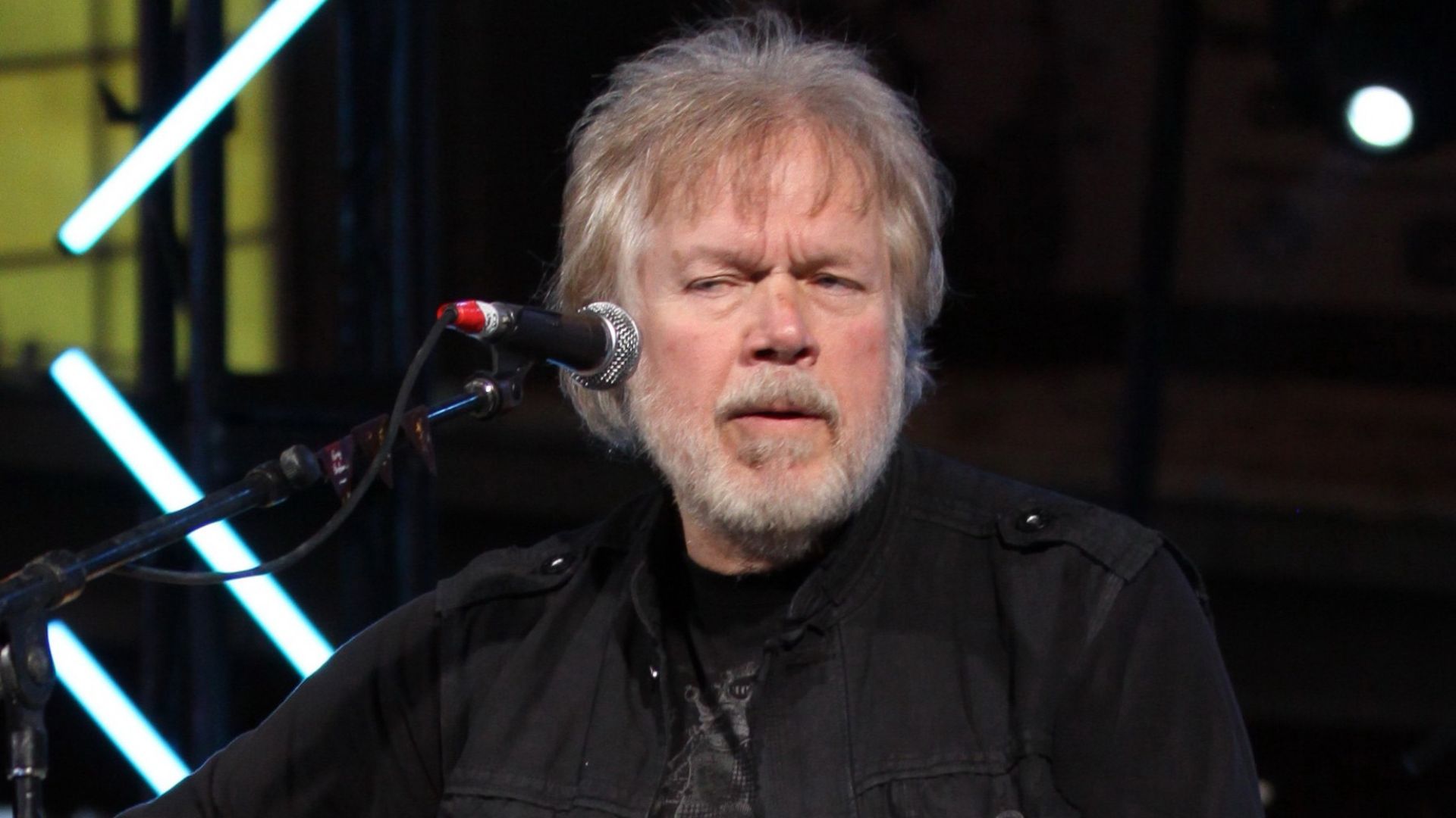Randy Bachman, doing an accoustic performance during his set, on opening night of the Luminato festival in Toronto, Canada. This is just an early sampling, of what is to come.