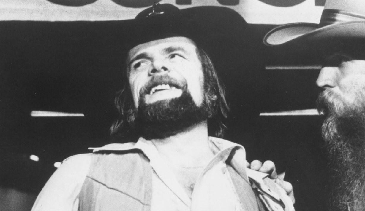 Johnny Paycheck