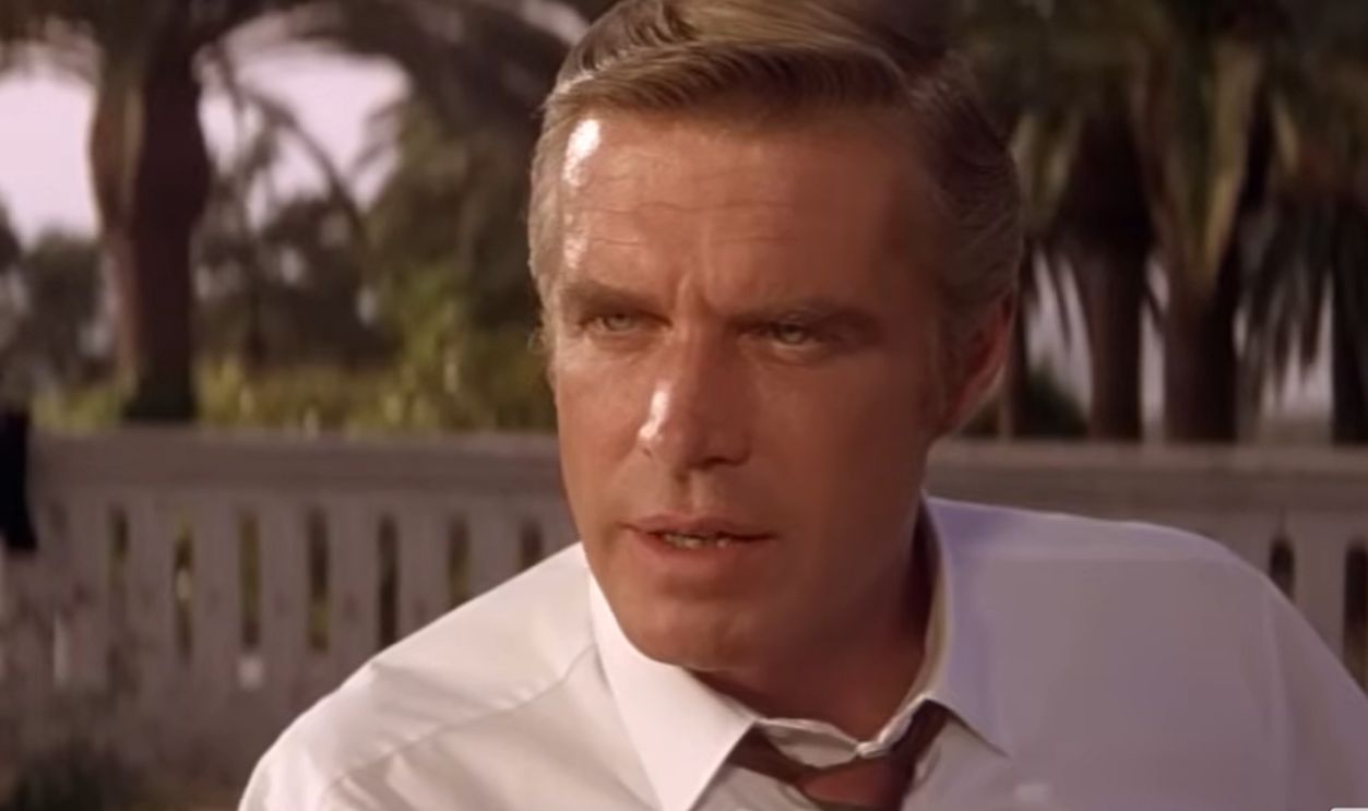 Screenshot from The Executioner (1970)