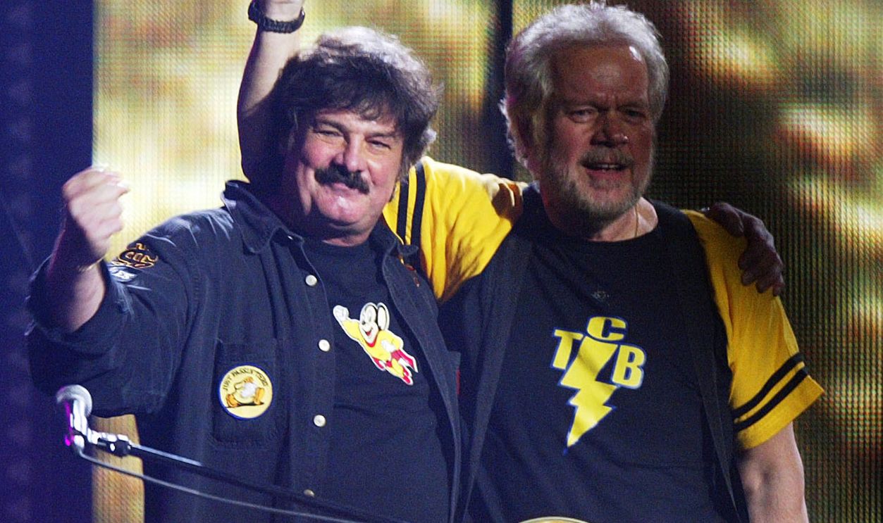 2005 Juno Awards - Show