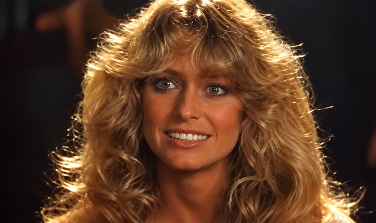 Screenshot from The Cannonball Run (1981)