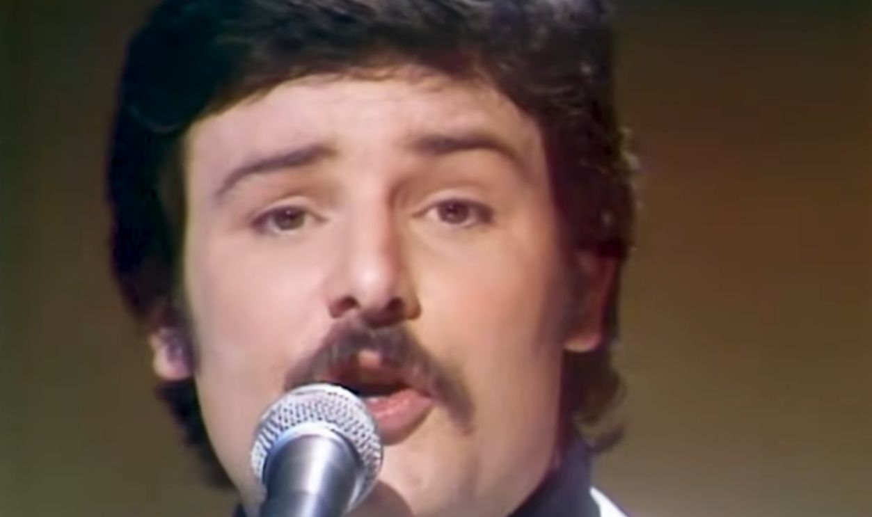 Screenshot from These Eyes (1969)