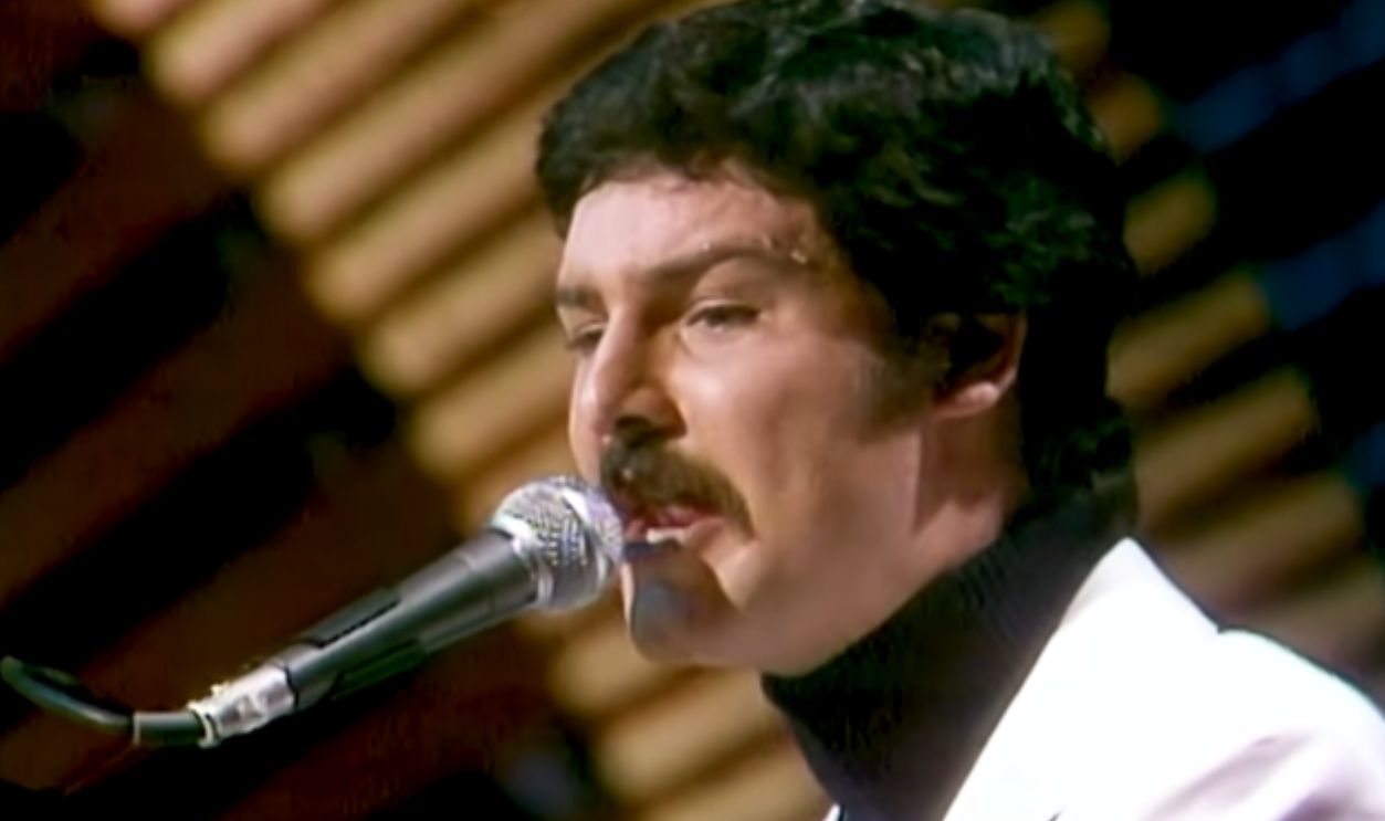 Screenshot from These Eyes (1969)