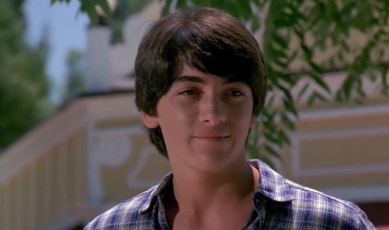 Screenshot from Zapped! (1982)