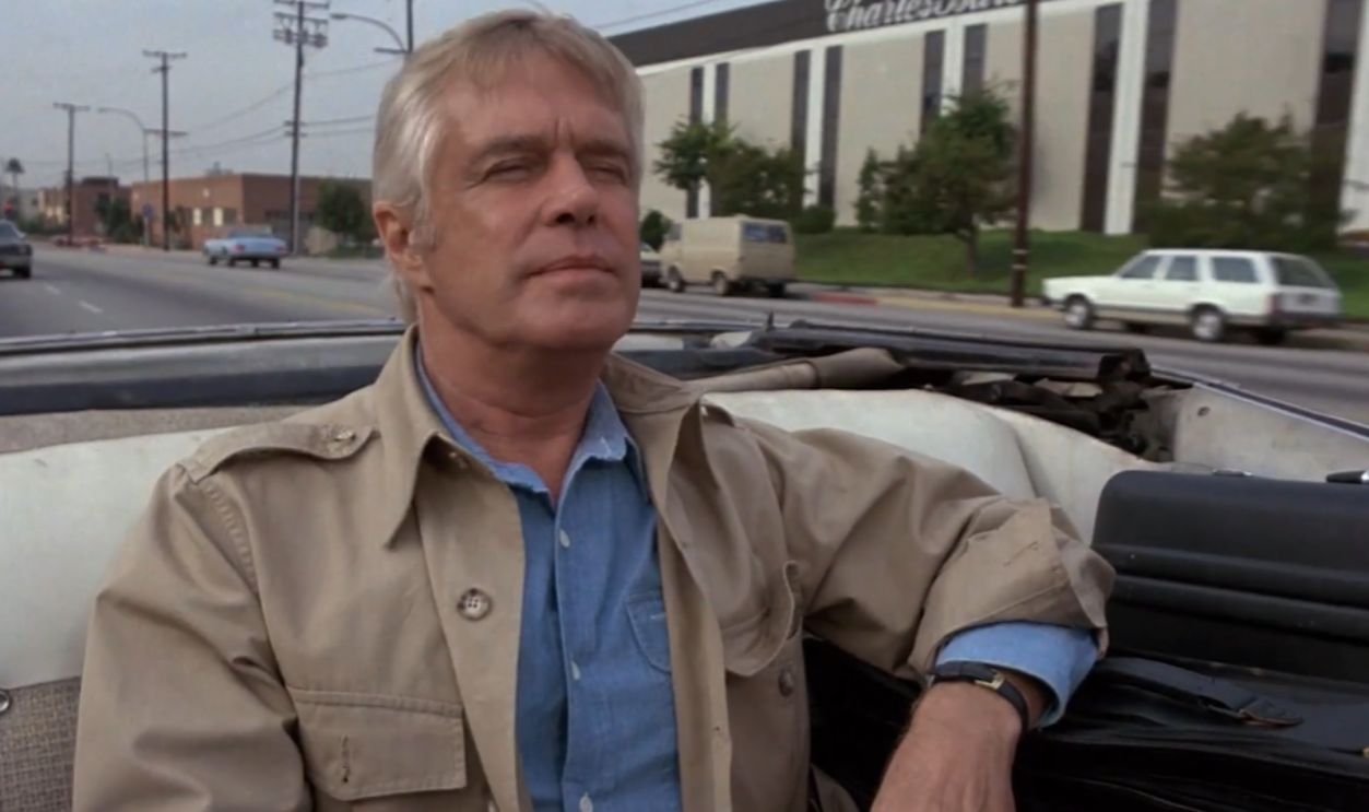 Screenshot from The A-Team (1983-1987)