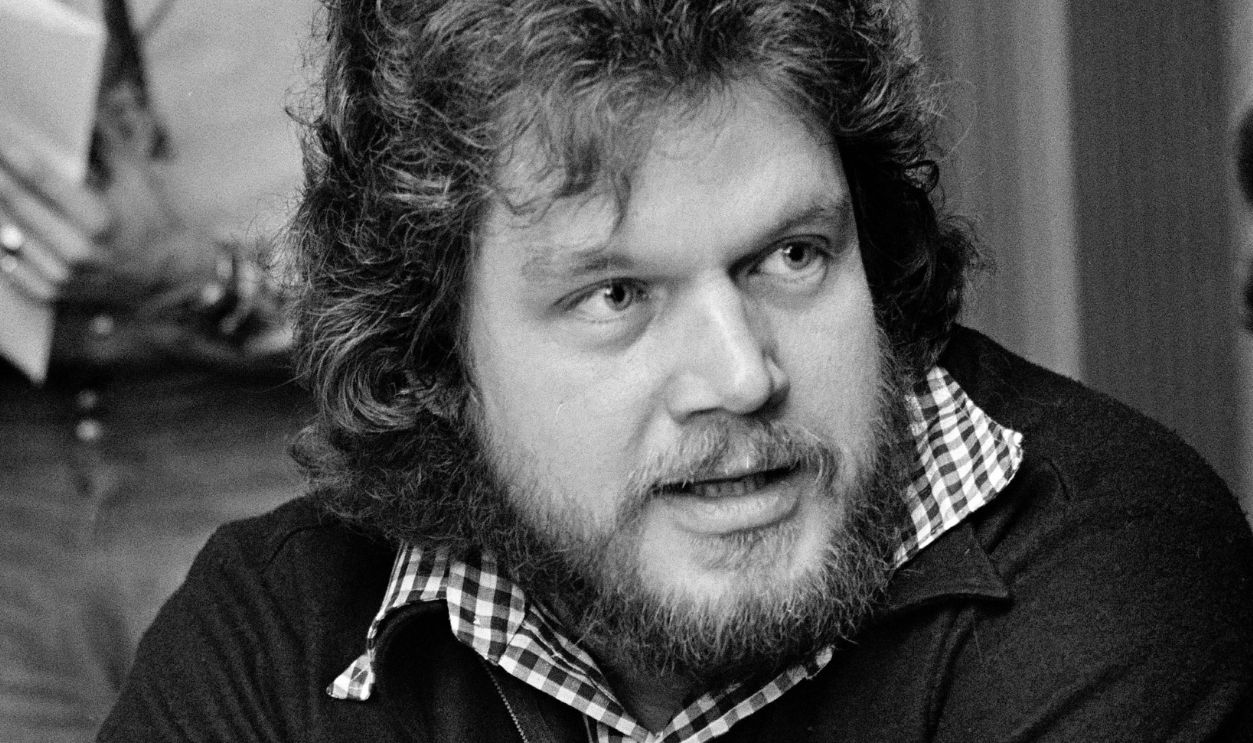 Bachman-Turner Overdrive