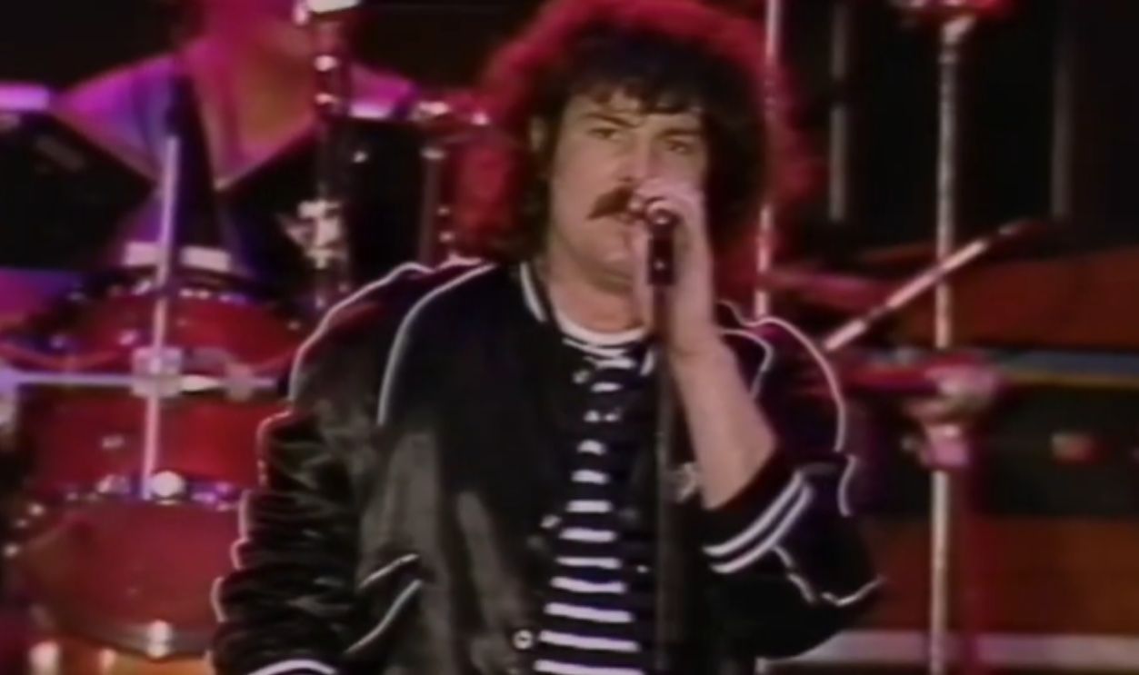 Screenshot from Undun (1969)