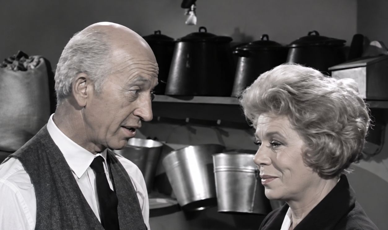 Screenshot from Petticoat Junction (1963-1970)
