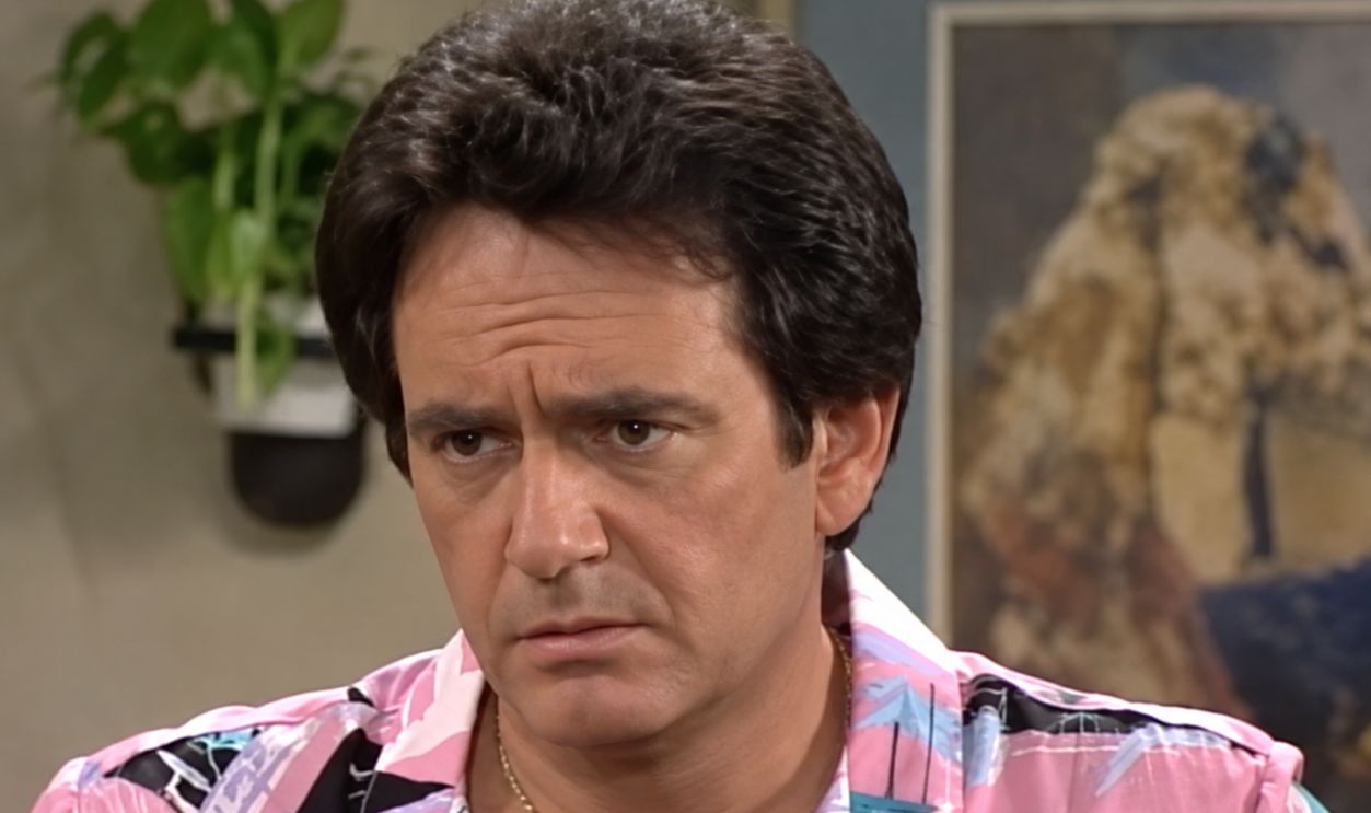 Screenshot from Three's Company (1977–1984)