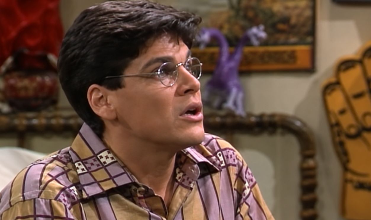 Screenshot from Family Ties (1982–1989)