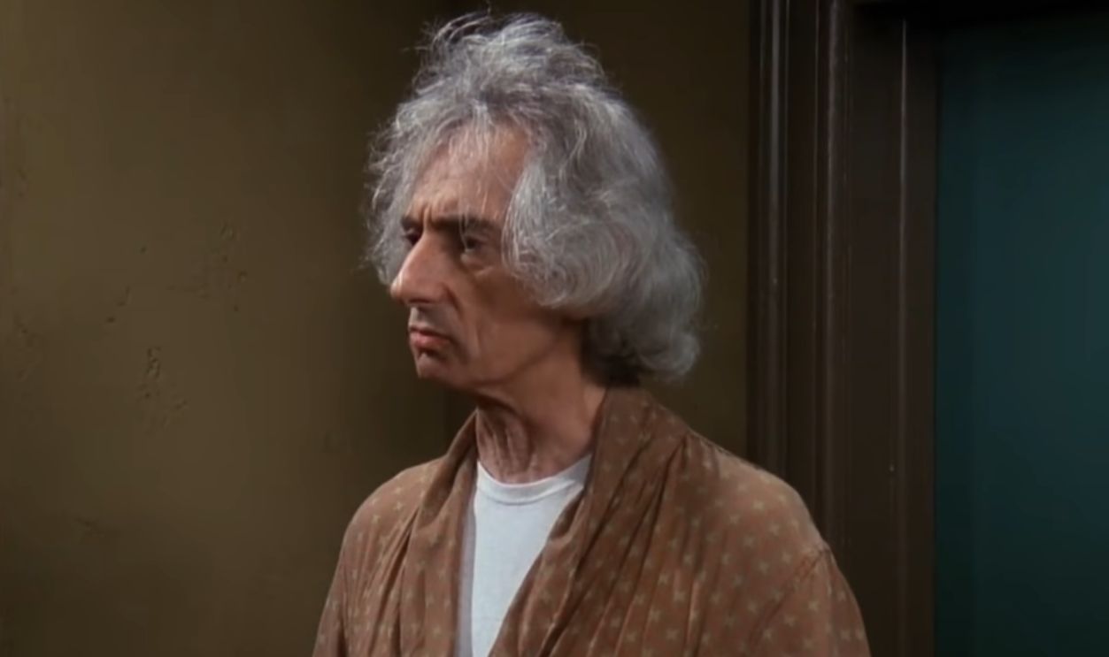Screenshot from Friends (1994–2004)