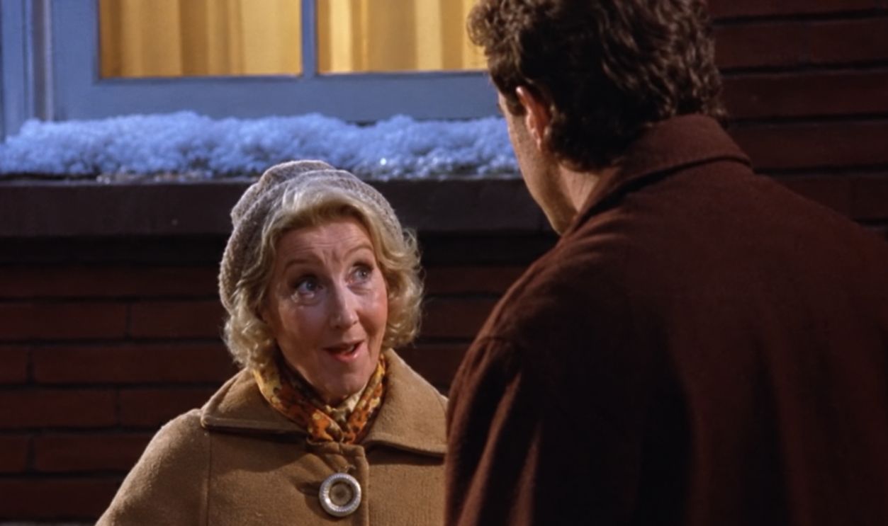 Screenshot from Seinfeld (1989-1998)