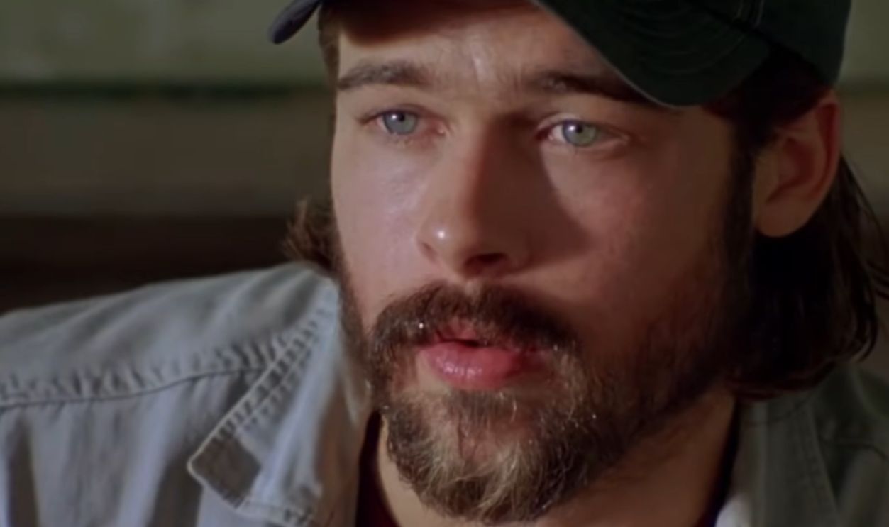 Screenshot from Kalifornia (1993)
