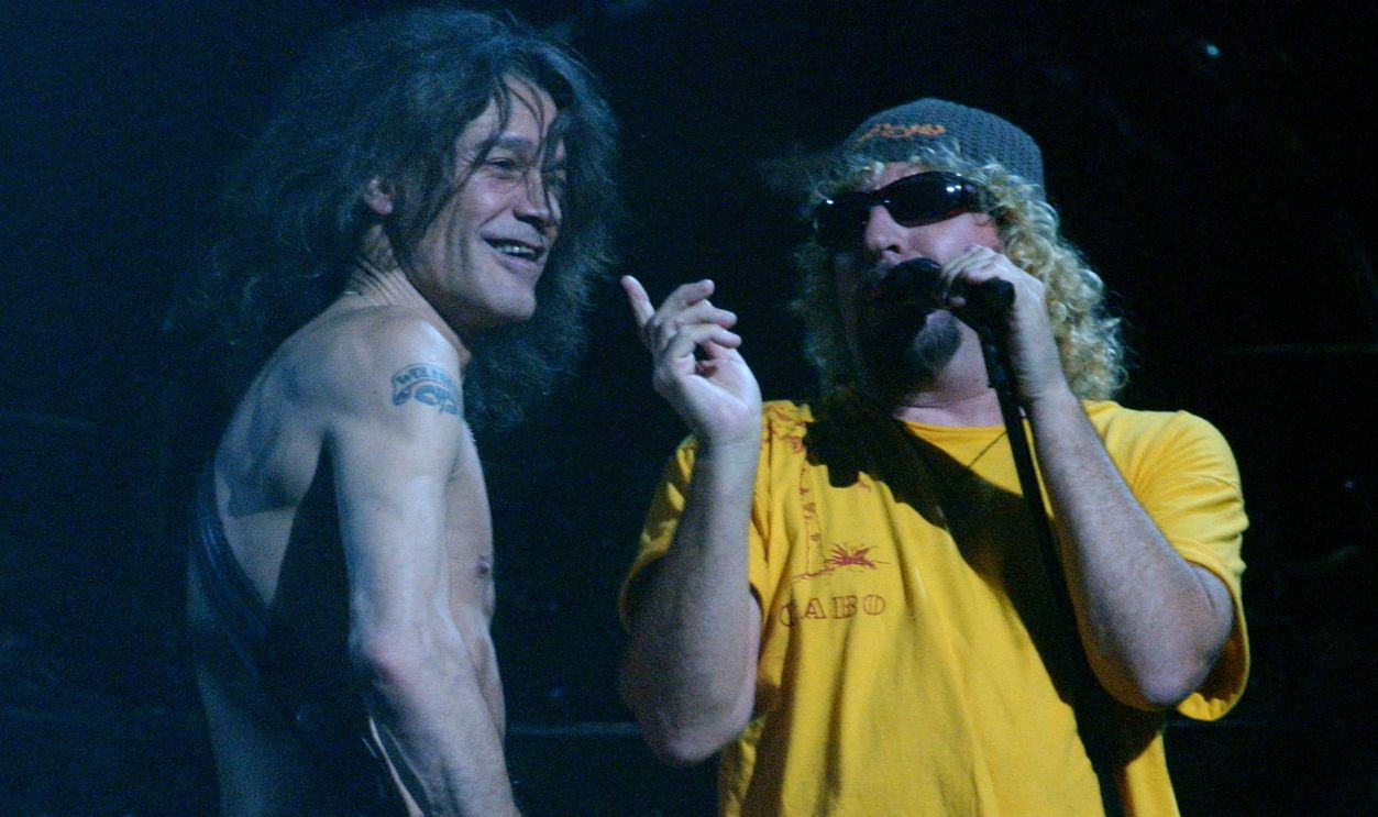 Van Halen 115359819
