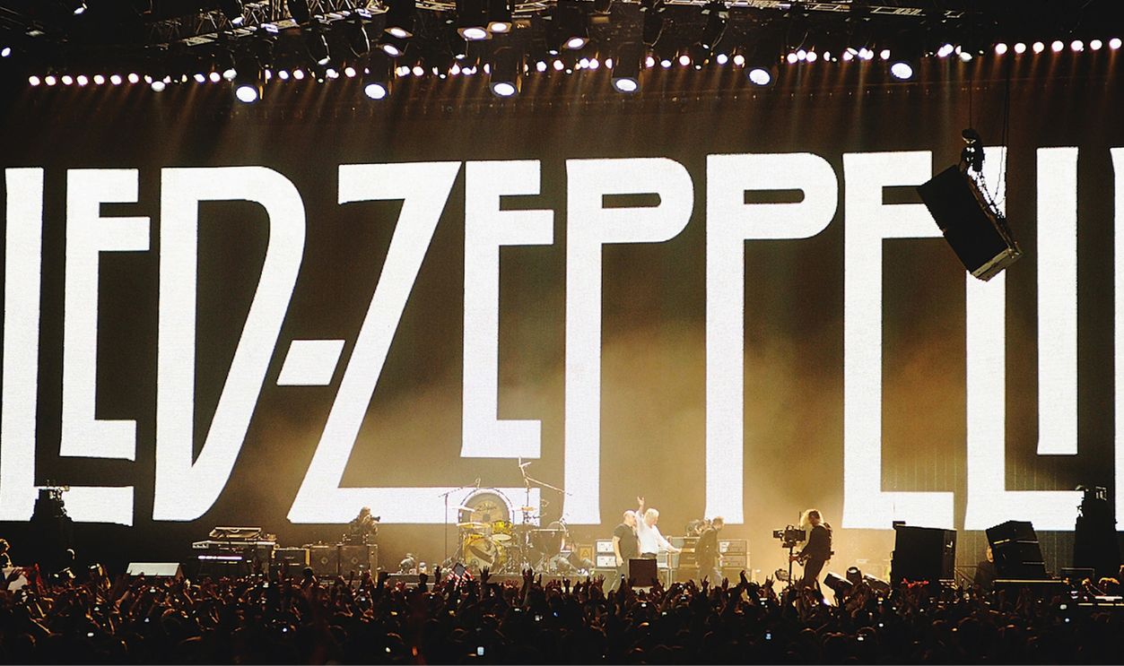 Led Zeppelin 1056065236