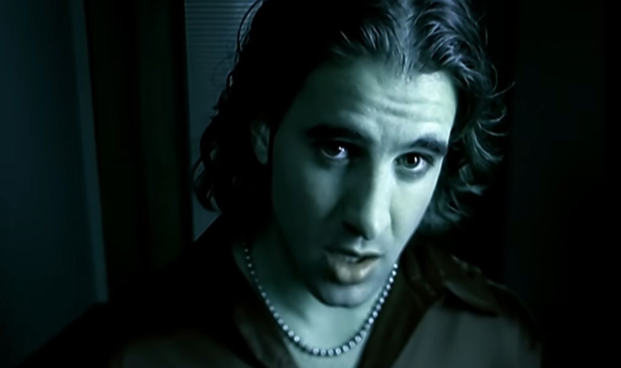 Screenshot from My Own Prison (1997)